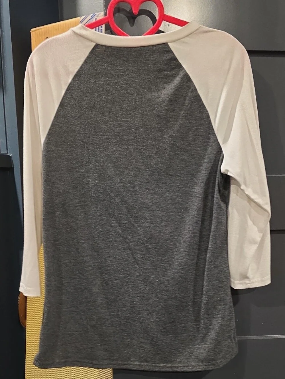 2 Long Sleeve Tees
